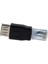 Dişi USB A'dan Erkek Ethernet RJ45 Fiş Adaptörü Yeni (Yurt Dışından) 4