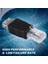 Dişi USB A'dan Erkek Ethernet RJ45 Fiş Adaptörü Yeni (Yurt Dışından) 5