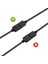 Adet Rgb Uzatma Kablosu 5V 3-Pin'den Sm 3pin Dişi Argb Konnektörüne Adreslenebilir Adaptör Fan, Pc LED Şerit Için (Yurt Dışından) 5
