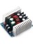 300W 20A Dc-Dc Ayarlanabilir Buck Konvertör Modülü Sabit Akım Voltaj Regülatörü Güç Kaynağı Sürücüsü (Yurt Dışından) 1