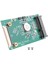 Mini Sata Msata Pcı-E Ssd'den 40 Pin 1.8 Inç Zıf/ce Dönüştürücü Kartı Zıf Sabit Disk Için (Yurt Dışından) 3