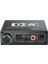192KHZ Dijital Optik Koaksiyel Toslink - Analog 3.5mm Ses Hifi Dönüştürücü Spdif ile (Yurt Dışından) 3