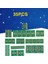 35 Adet Pcb Kart Kiti Smd Dönüş Dıp Sop Msop Ssop Tssop SOT23 8 10 14 16 20 24 28 Smt (Yurt Dışından) 3