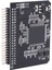 Ide Sd Adaptörü 2.5 44 Pin Kart 44PIN Erkek Dönüştürücü Sdhc/sdxc/mmc Bellek Dizüstü Bilgisayar Için (Yurt Dışından) 3