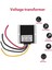 12V - 24V 15A 360W Dc Dönüştürücü Step Up Dc (Yurt Dışından) 4