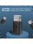 Siyah USB 2.0 Tip A Dişi - Mikro USB B Adaptör Fiş Dönüştürücü (Yurt Dışından) 4
