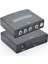 Ypbpr To Component - Uyumlu Hd Dönüştürücü Ypbpr+L/radio (Yurt Dışından) 3