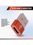 Adet 6A Tip C - USB 3.0 Otg Adaptörü Dişi Erkek Dönüştürücü, Turuncu (Yurt Dışından) 4