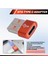 Adet 6A Tip C - USB 3.0 Otg Adaptörü Dişi Erkek Dönüştürücü, Turuncu (Yurt Dışından) 5