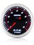 2 Inç 52MM Otomatik Araba Takometresi Takometre Ölçer 0-8000 Rpm 12V Evrensel Motor Beyaz LED Metre Işaretçisi (Yurt Dışından) 1