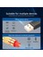 Usb'den Optik Ses Adaptörüne Bir Fiber Optik Spdıf Bağlantı Noktası Bağlantı Dönüştürücü Kablo Bilgisayar Dizüstü Bilgisayar Için (Yurt Dışından) 3