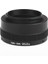 M42 Adaptör Halkası Nex E'ye - Nex3 NEX5N NEX5T A7 A6000'I Takın (Yurt Dışından) 4