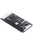 4x Oculink SFF-8612 SFF-8611 - Pcıe Pcı-Express 16X Adaptörü Anakart Grafik Kartı Için Atx 24PIN Güç Bağlantı Noktası (Yurt Dışından) 1