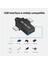 USB C - 3.0 Otg Dönüştürücü 2'si 1 Arada Tip Mikro-Otg Adaptörü (Yurt Dışından) 3