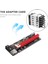 Dizüstü Bilgisayar Harici Görüntü Kartı Btc Antminer Miner Mpcıe Pcı-E Yuvası Madenciliği Için Mini Pcıe'den Pcı Express 16X Yükseltici (Yurt Dışından) 4