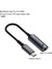 140W Dc Dizüstü Bilgisayar Şarj Cihazı 5V 9V 20V 7.9x0.9mm Dişi - USB C Tipi Pd Güç Adaptörü Dönüştürücü Hızlı Şarj Kablosu (Yurt Dışından) 4