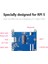 MPW7AC 5 Pcıe'den M.2 E-Key Wifi7 Modülüne Kılıf BE200 Destekli Tpu, WIF6E AX210, AX200 Adaptörü (Yurt Dışından) 3