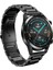 Samsung Galaxy Gear S3 Gear Watch 3 45MM Çelik Metal Tme Kordon Kayış 1