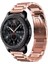 Samsung Galaxy Gear S3 Gear Watch 3 45MM Çelik Metal Tme Kordon Kayış 1