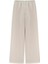 Wide Leg Fit Cepli Pantolon IS1250003061AD4 4