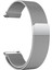 Samsung Gear S3 Gear Watch 3 45MM Metal Hasır Tme Kordon 1