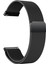 Samsung Gear S3 Gear Watch 3 45MM Metal Hasır Tme Kordon 1