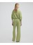 Wide Leg Fit Cepli Pantolon IS1250003061070 4