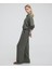 Wide Leg Fit Cepli Pantolon IS1250003061022 3