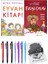 Eyvah Kitap! ve Evliya Çelebi Dünyayı Gezen Seyyah 1