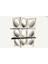 Seta Marble Dekor Raflı Aynalı Paravan 12024180 cm 1