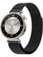 Huawei Watch Gt Gt2 Gt3 Honor Magic Watch 2 Metal Hasır Tme Kordon 2
