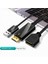 -Uyumlu Erkek - Displayport Dişi Dönüştürücü Kablo 4K@60Hz Dp Adaptörü (Yurt Dışından) 1
