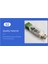 5V Usb'den Wiegand Dönüştürücü Modülü Desteği WG26 WG34 WG37 WG40 Usb-Hıd 16HEX (Yurt Dışından) 5