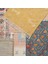 Jaıpur Pamuk Kilim 160X230 cm Sarı 2