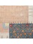 Jaıpur Pamuk Kilim 120X180 cm Pembe 2