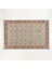Palrı %100 Pamuk Kilim 120X180 cm Yeşil 1