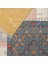 Palrı %100 Pamuk Kilim 80x150 Cm Mavi 2