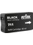 ® Hp 711 Black (K) Orijinal Mürekkep Dolumlu Feyink Kartuş 80 ml Siyah 1