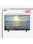 Arçelik 43" Inç 109 Ekran Tv Kırılmaz Ekran Koruyucu Ultra Dayanıklı Esnek Ekran Koruyucu 1