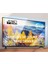 Grundig 32" Inç 80 Ekran Tv Kırılmaz Ekran Koruyucu Ultra Dayanıklı Esnek Ekran Koruyucu 3