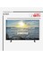 Samsung 32" Inç 80 Ekran Tv Kırılmaz Ekran Koruyucu Ultra Dayanıklı Esnek Ekran Koruyucu 1
