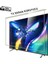 Skytech 50" Inç 127 Ekran Tv Kırılmaz Ekran Koruyucu Ultra Dayanıklı Esnek Ekran Koruyucu 2