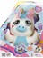 Lily Sesli ve Işıklı Unicorn Peluş 3