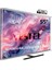 Vestel (55UG9940 55'' 139 Ekran) 55'inç Tv Kırılmaz Ekran 4K Smart Google Tv Ekran Koruyucu 1