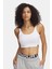 Ua Rival Rib Baby Tank Kadın Atlet 6000265-100 6000265-100015 1