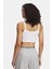 Ua Rival Rib Baby Tank Kadın Atlet 6000265-100 6000265-100015 2