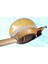 Kabak Kenamane, Quality 4 Courses Gourd Kabak Kemane W/ Bag 3