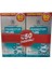 Magnezyum Plus 60 Tablet 2'li 1