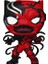 Pop Marvel: Carnageized - Black Panther 1