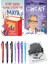 Kitap Kurdu Olmak İstemeyen Maya ve Cahit Arf Bir Matematik Dehası 1